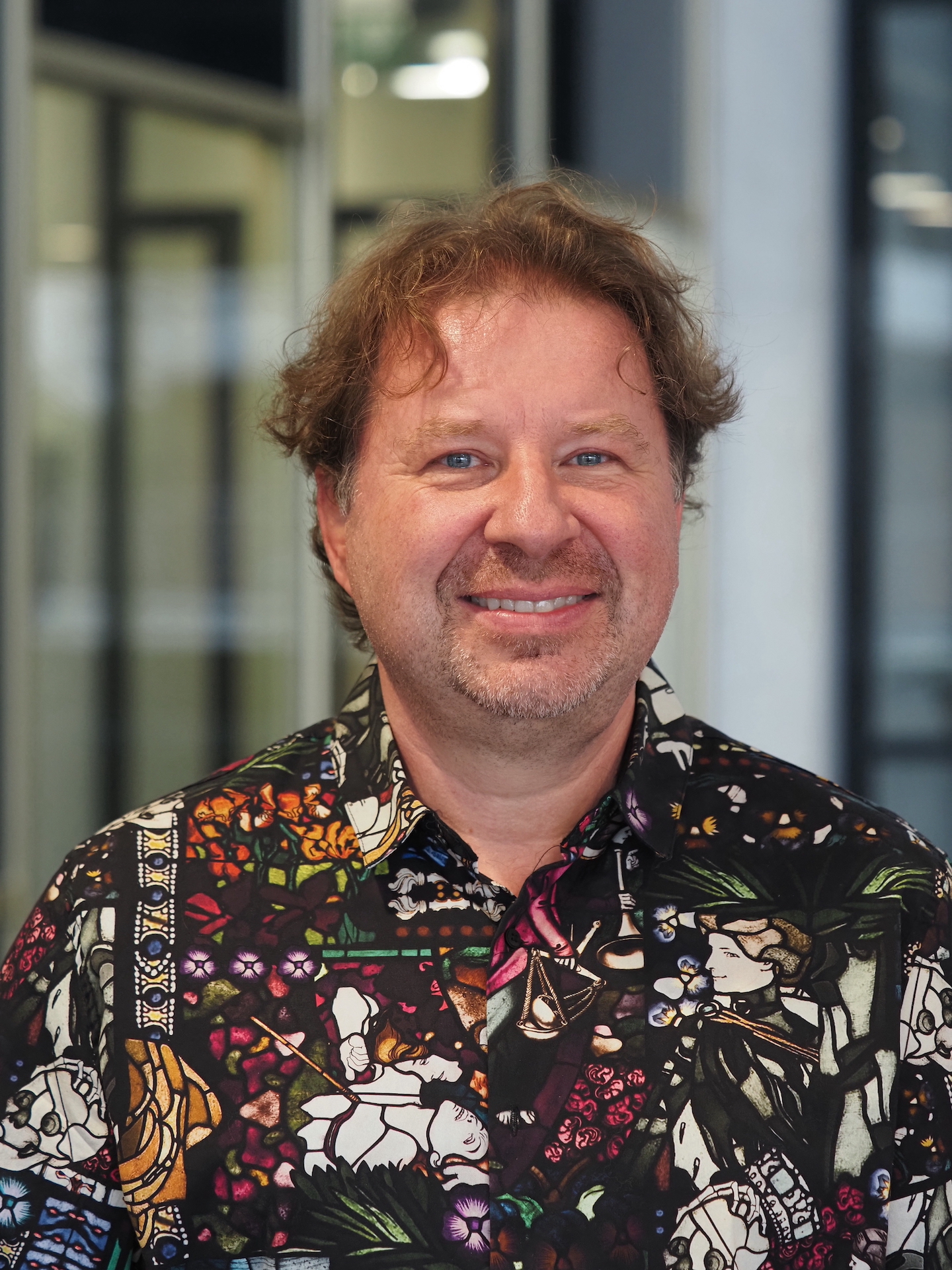 Mehr über den Artikel erfahren Marcin Niziol