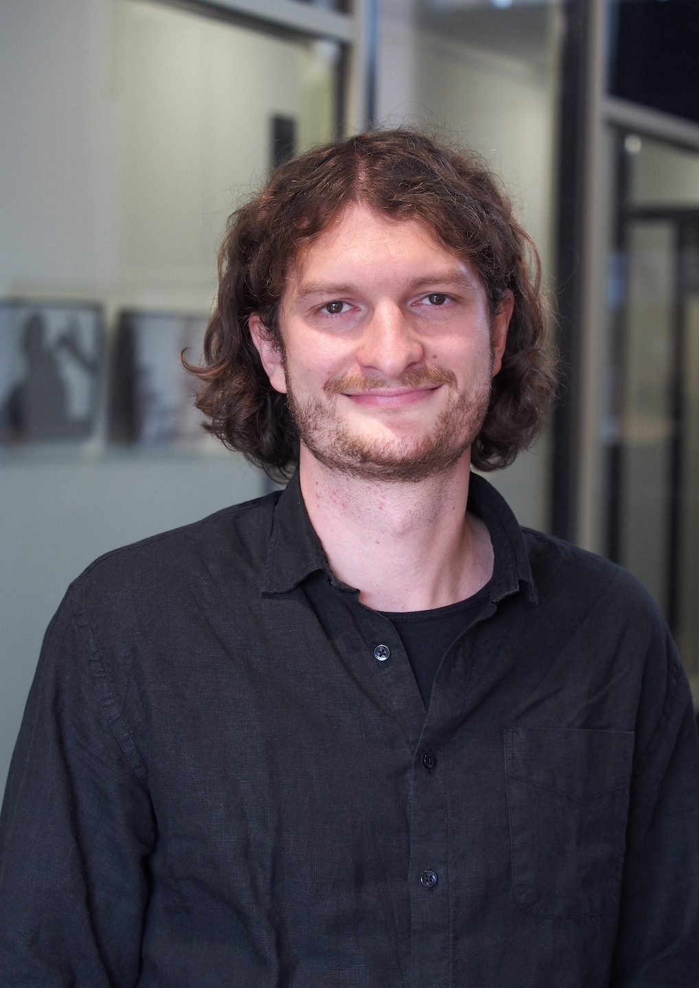 Mehr über den Artikel erfahren Sebastian Minet