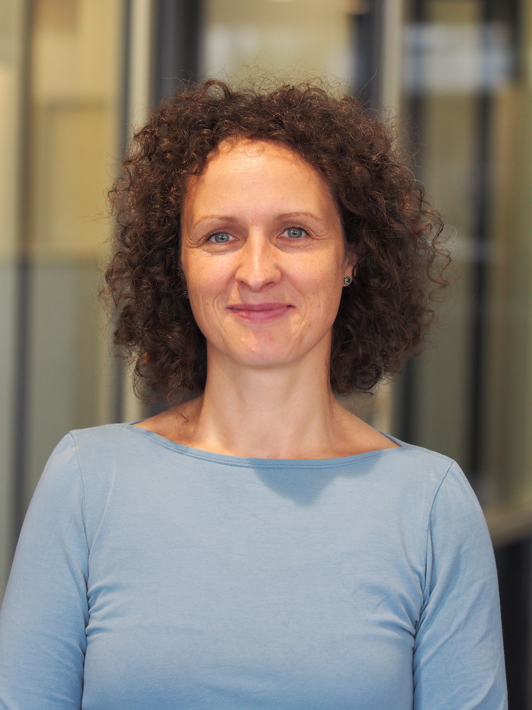 Mehr über den Artikel erfahren Aline Regner