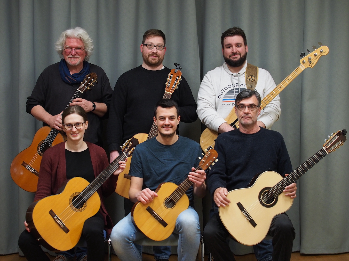 Mehr über den Artikel erfahren Ruby Tuesday