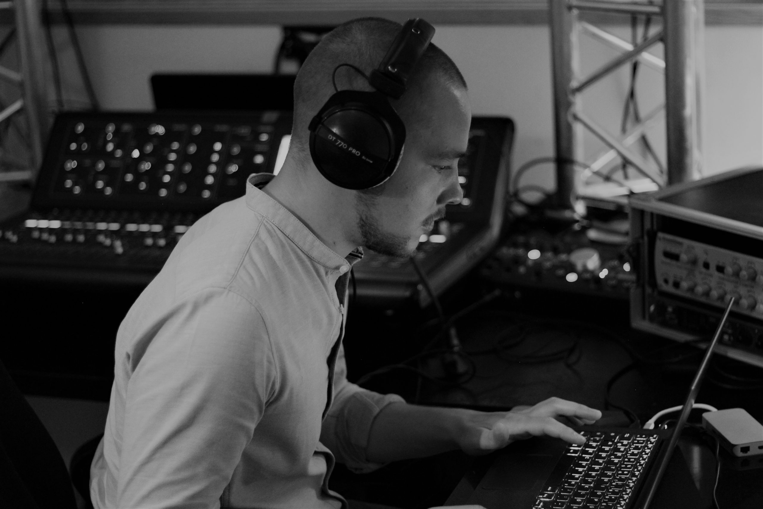 Mehr über den Artikel erfahren Gute Audioaufnahmen leicht gemacht! Der Workshop für Audioproduktion