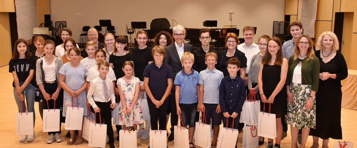 Filderstadt, Bernhausen, Musikschule FILUM, Filum, Matinee, Preisträgerkonzert "Jugend musiziert"  mit Ehrungen
Fotograf: Günter E. Bergmann - Photography
Aufnahmedatum: 07.07.2019